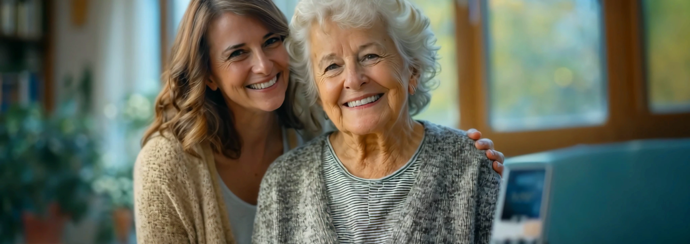 4G Landline Phone — SilverLine UK