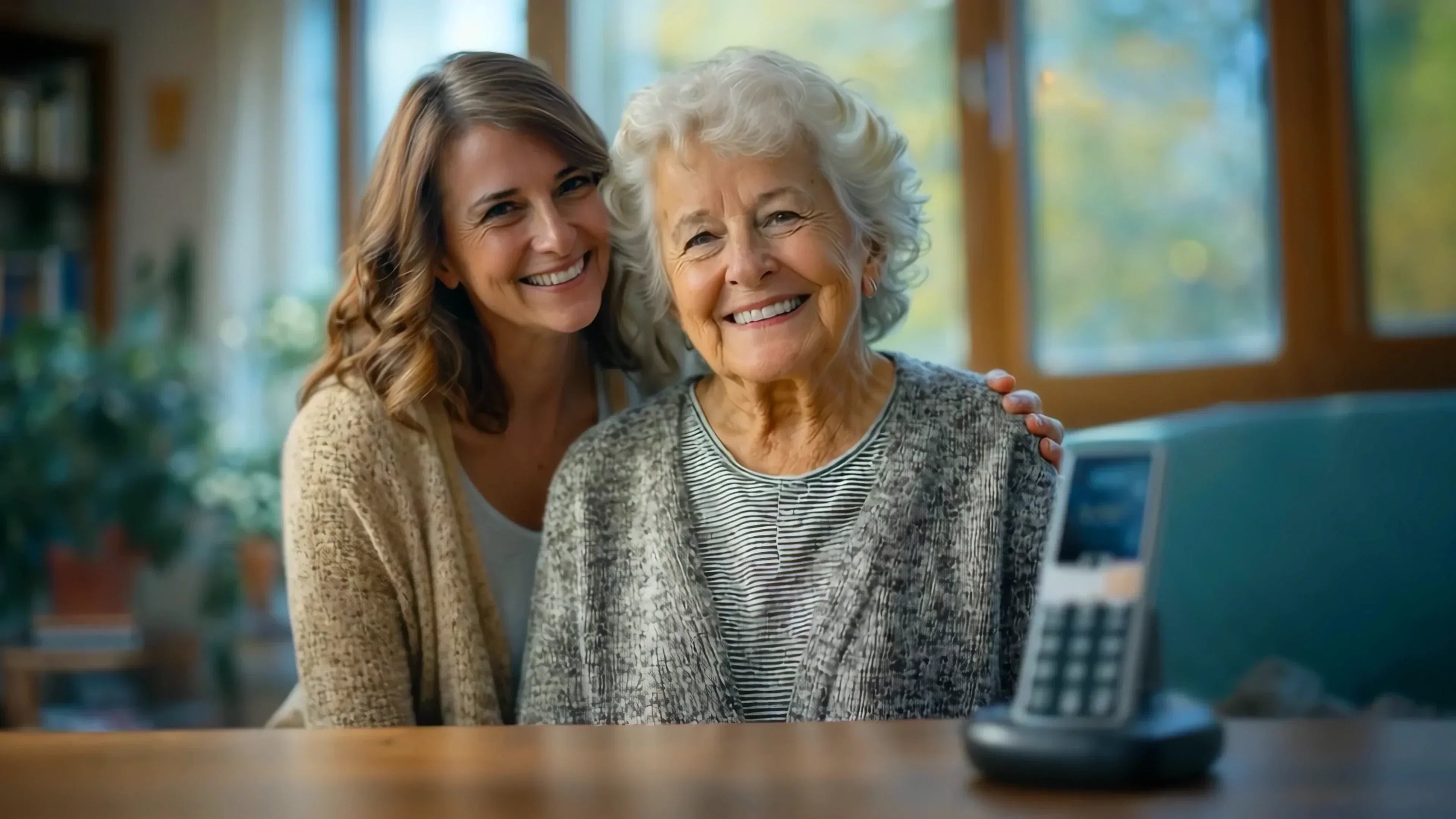 Are landlines being phased out in the UK?