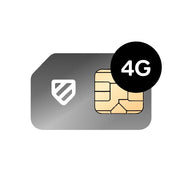 SilverLine Annual 4G SIM Plan
